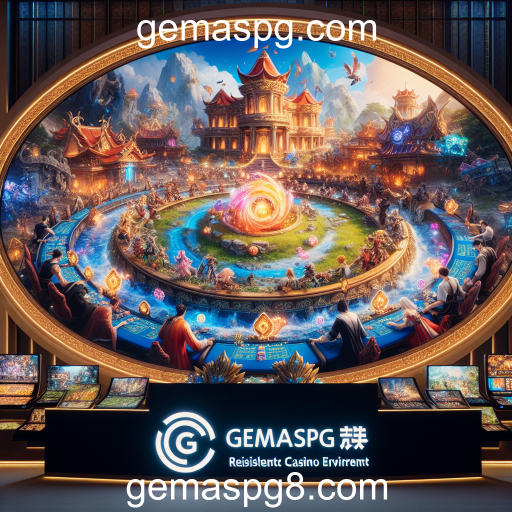 A Evolução dos Jogos Multiplayer: Conectando Jogadores em Todo o Mundo