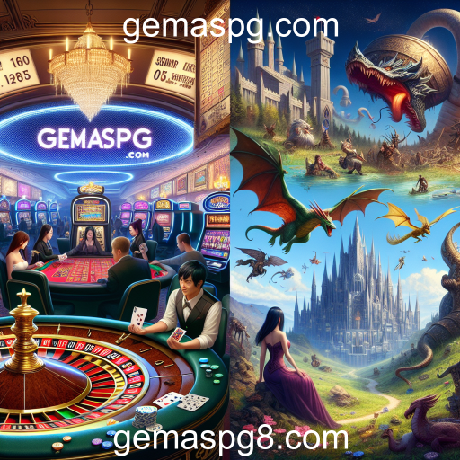 A Evolução e Popularidade dos Jogos de RPG nos Dias Atuais
